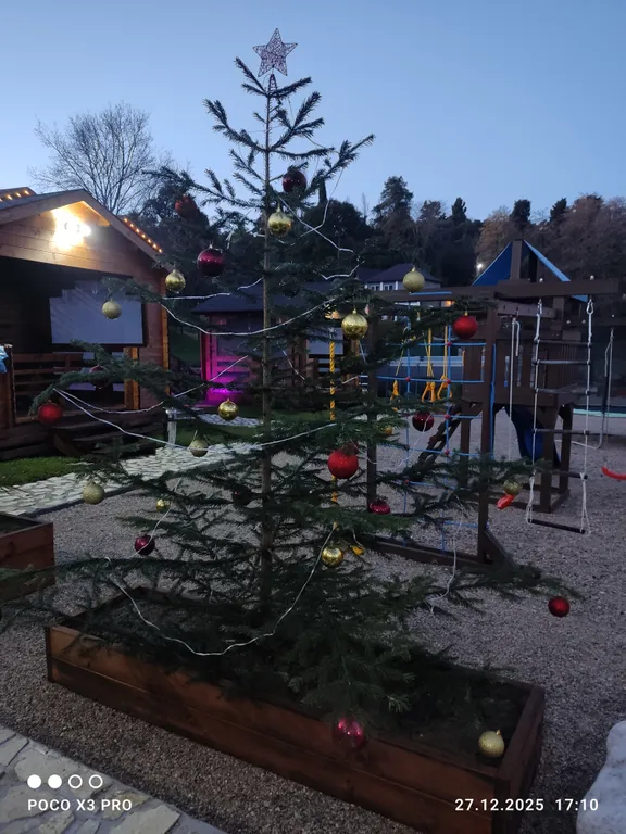 Гостевой комплекс Лазурь