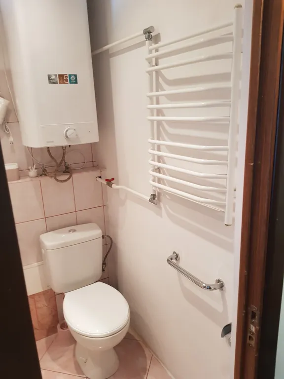 Уютная квартира в 5-ти минутах от моря