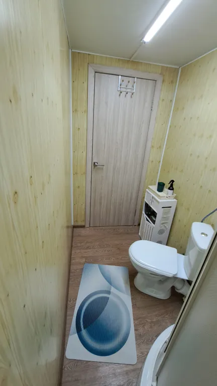 Коттедж Дом с теплой террасой и видом на горы — Апшеронск