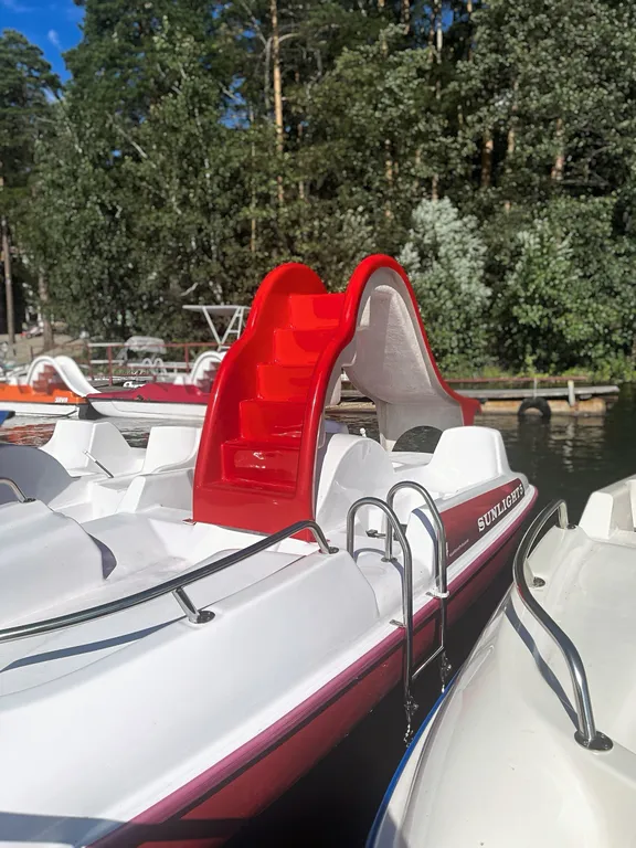 Апартаменты в ГК Уральские зори, озеро Еловое