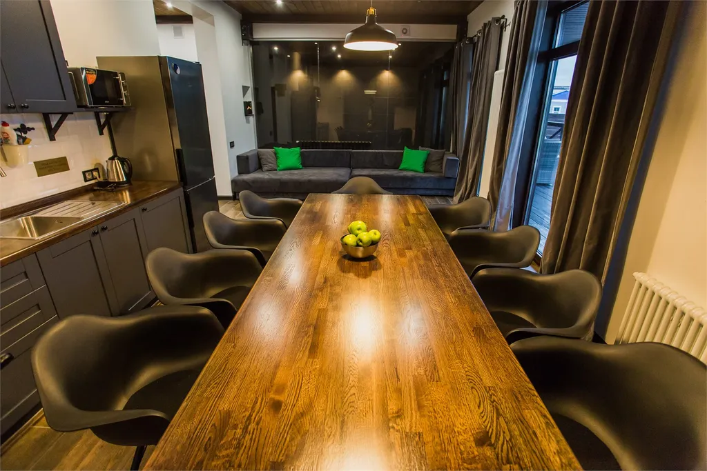 5-комнатный Дом