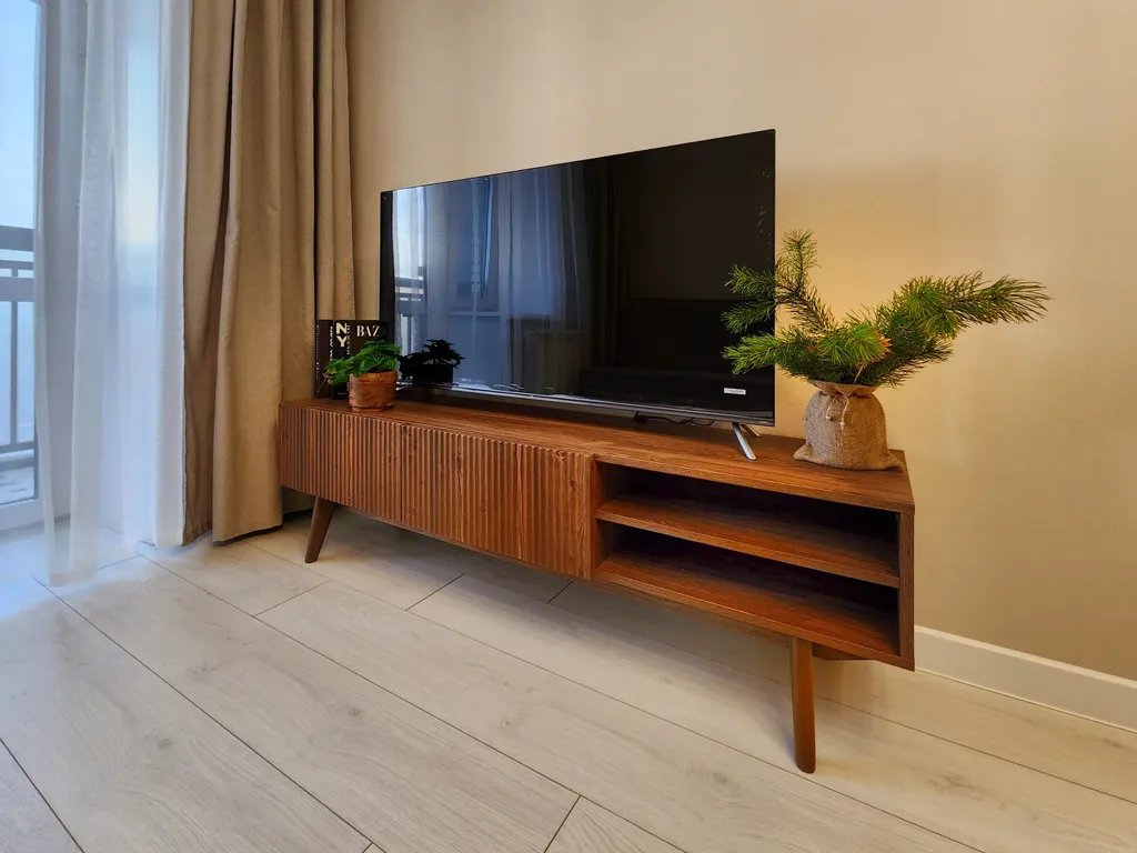 Квартира Квартира ВИП 2-х комнатная возле РН-Ванкор — Красноярск