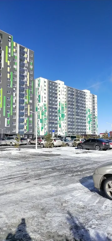 Уютная студия Аэропорт Толмачево