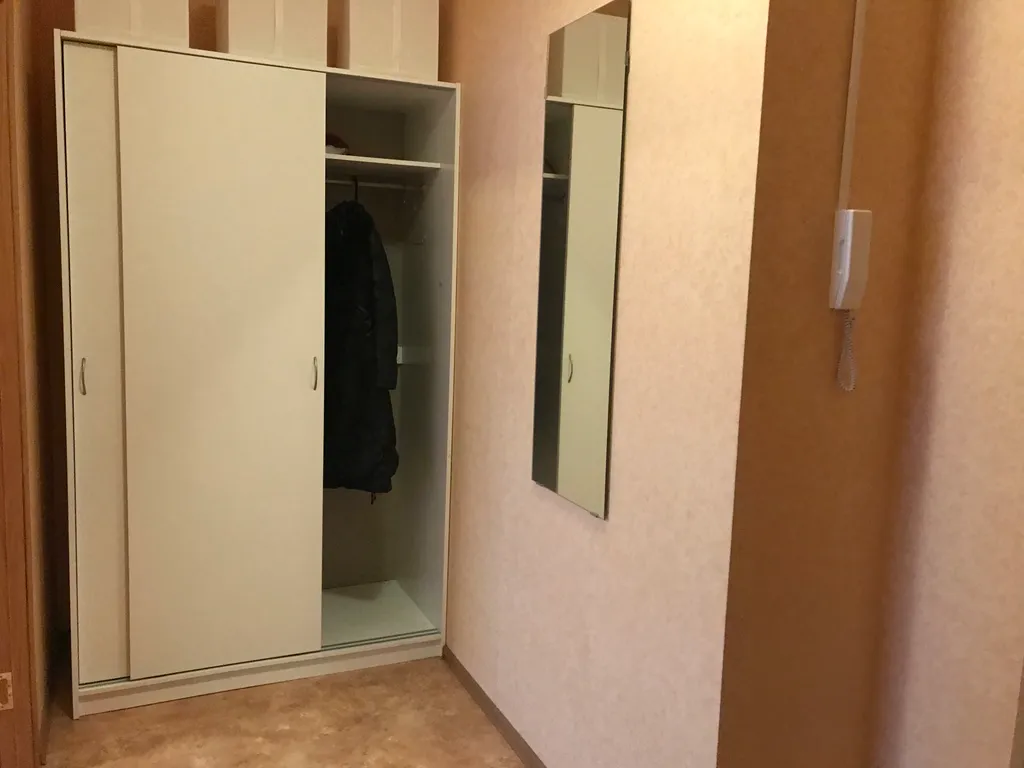 Комфортный отдых в уютной квартире