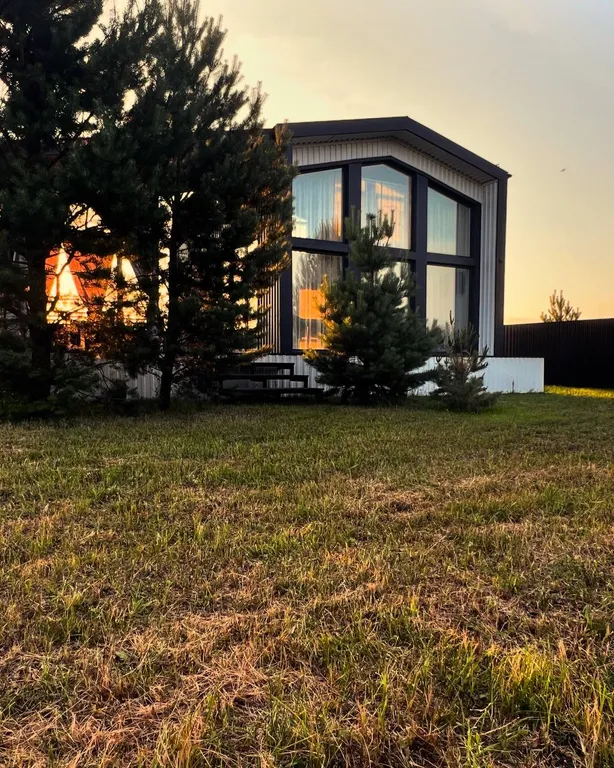 Коттедж Уютный домик — аренда посуточно в Тюмень