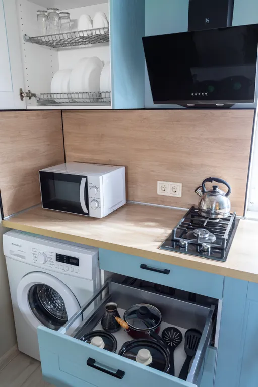 Коттедж Домик у моря — Зеленоградск