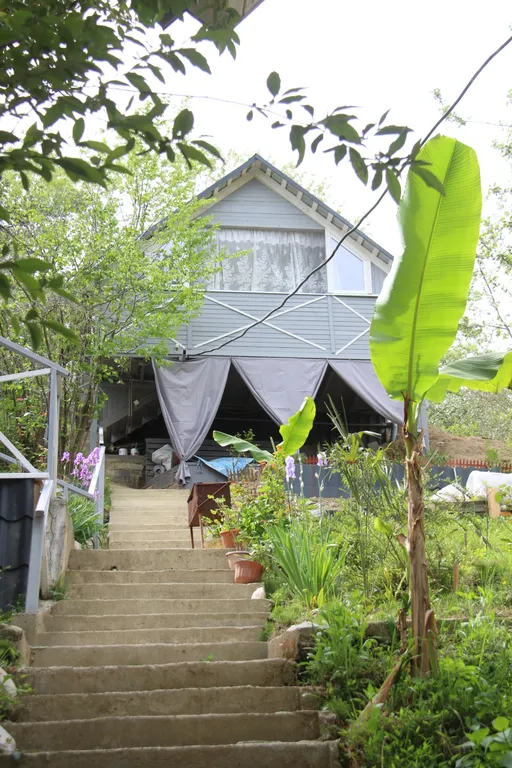 Коттедж Аулак — аренда посуточно в Волконка