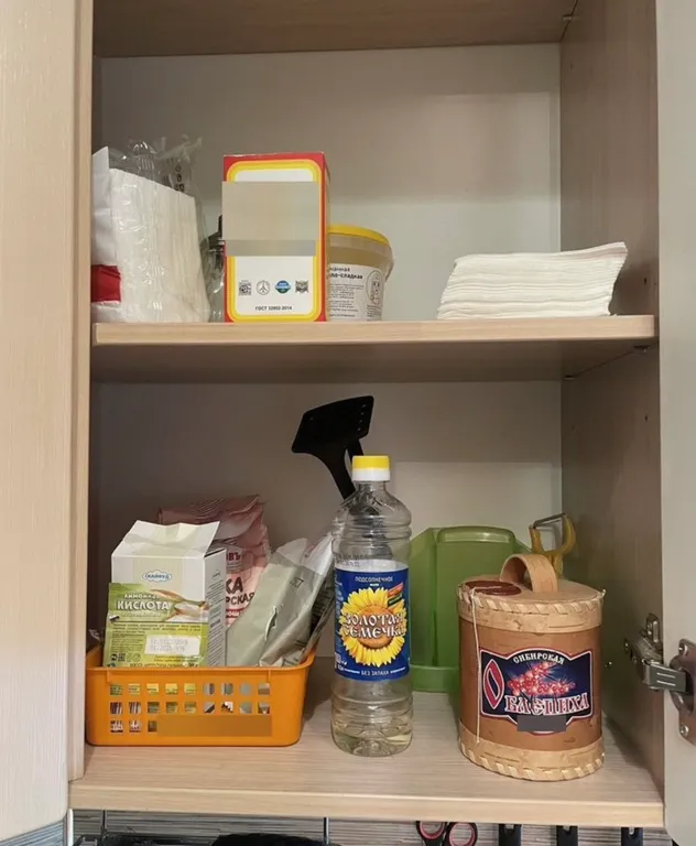 Просторная квартира в самом центре города