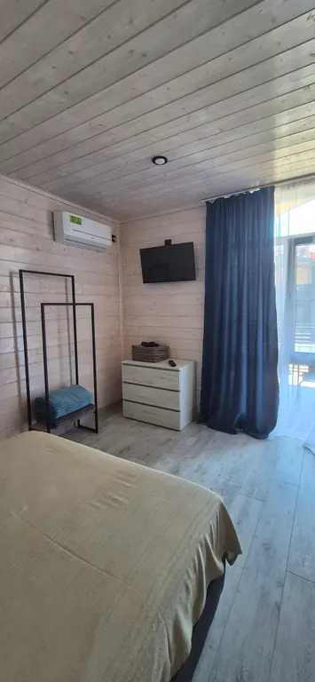 Домик у моря