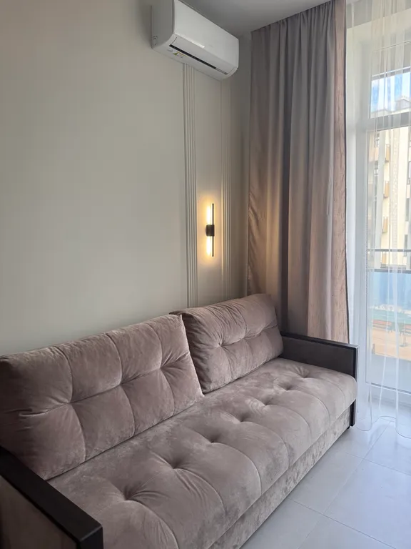 Квартира Уютная квартира для семьи в ЖК Светлогорск-3 — Светлогорск