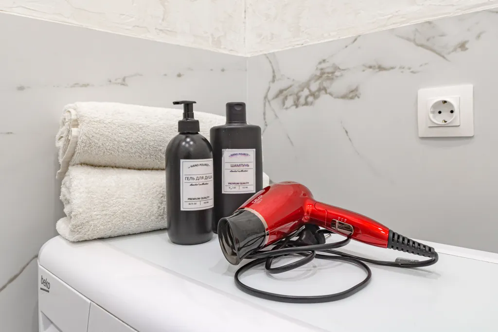 Апартаменты в центре