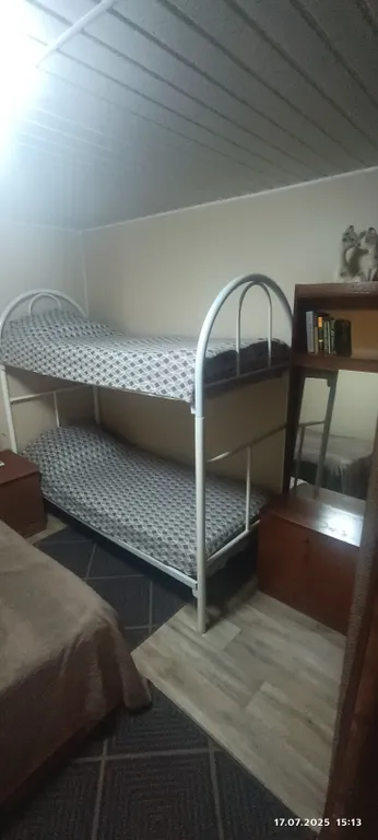 Комната в отдельном домике