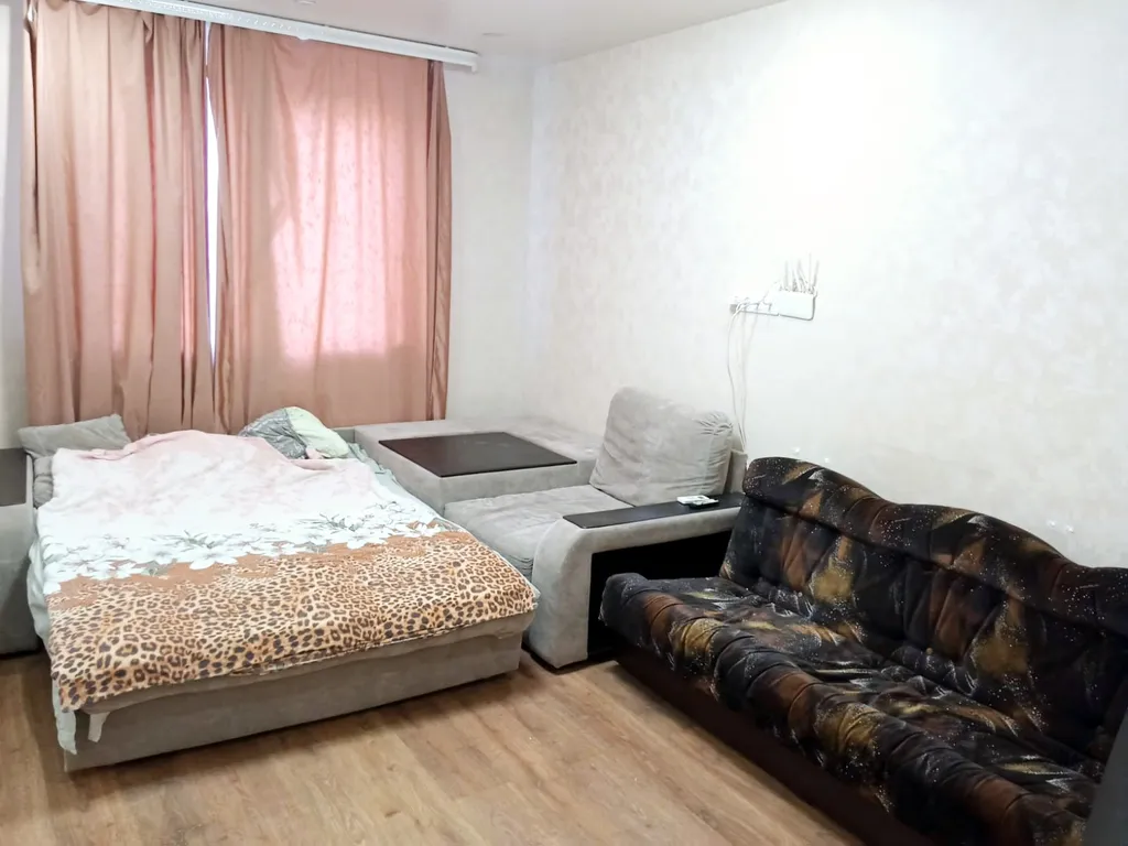 Уютная студия