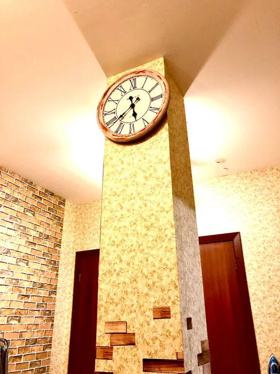 Апартаменты Big Ben на 10 гостей у Аквапарка 8 раздельных кроватей