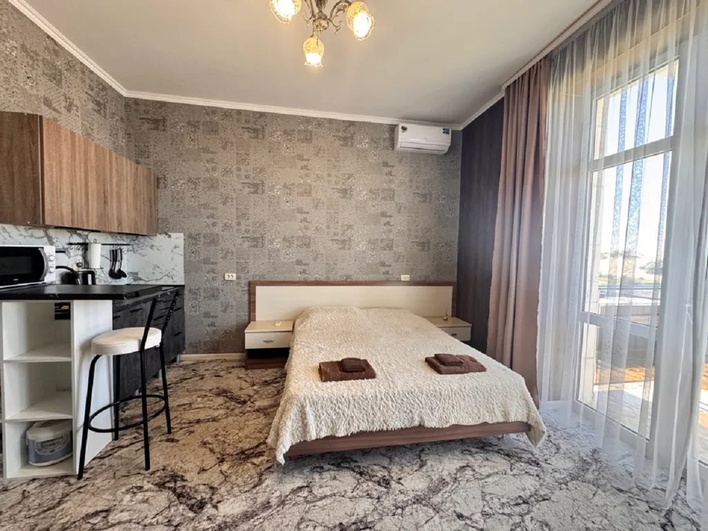 Квартира Комната — Анапа