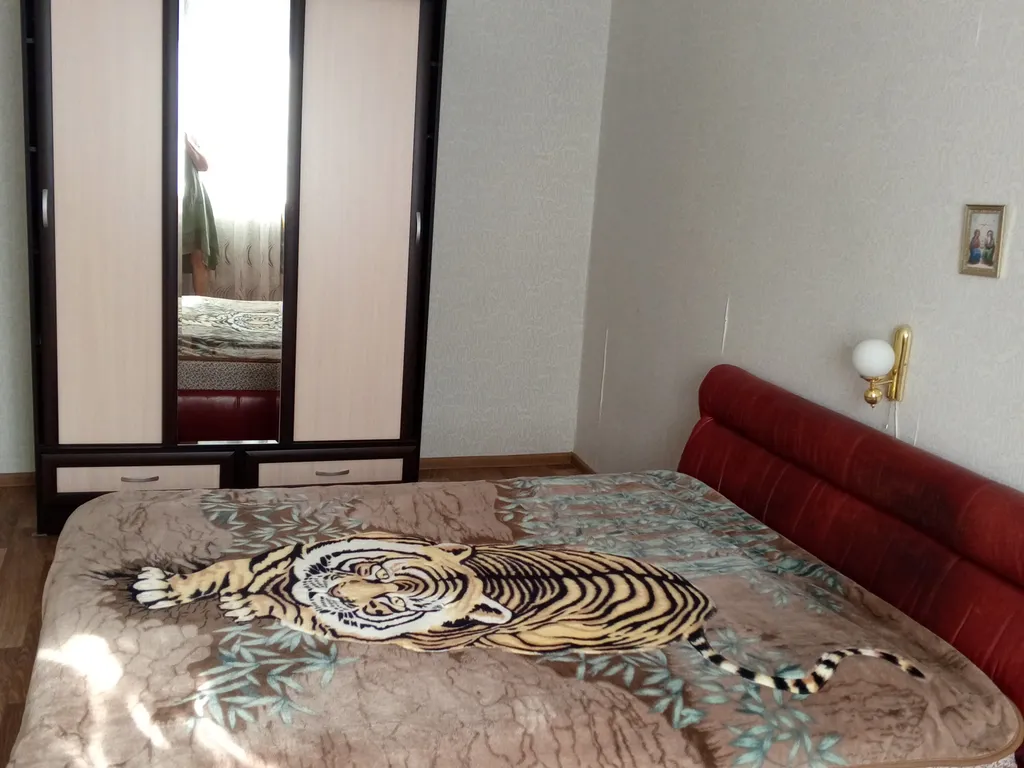 Уютная квартира — аренда посуточно в Стерлитамак