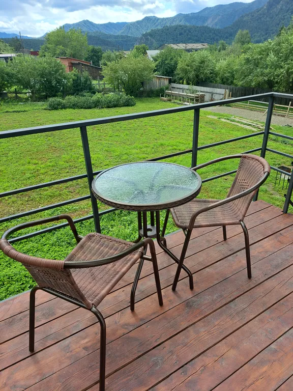 Большой номер