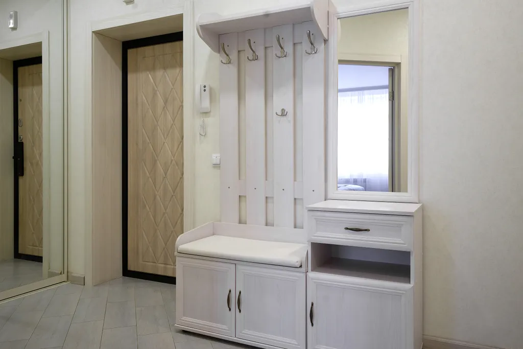 Квартира 1-я квартира "Гармония" с балконом — Калининград