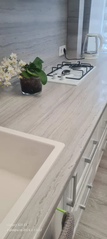 Уютная квартирка в центре