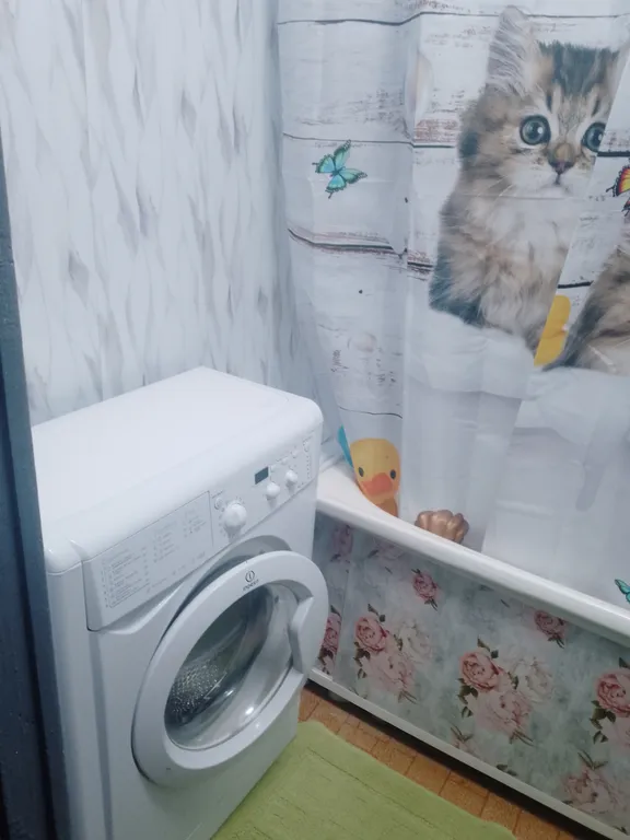 Квартира на берегу Селигера