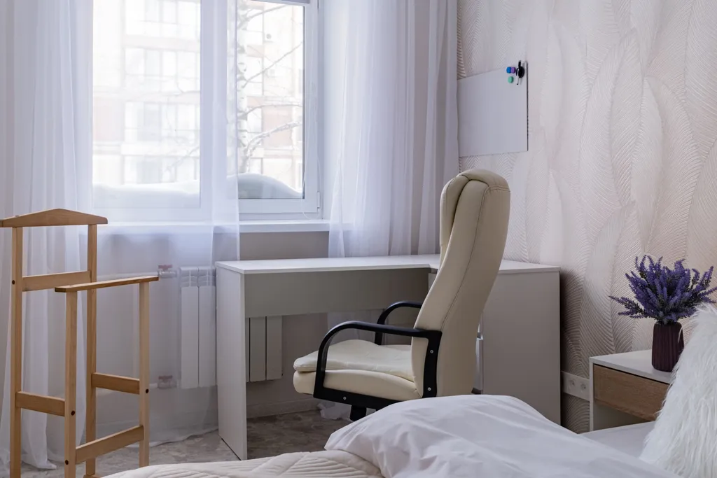 Комфортная двушка у Городского Сада