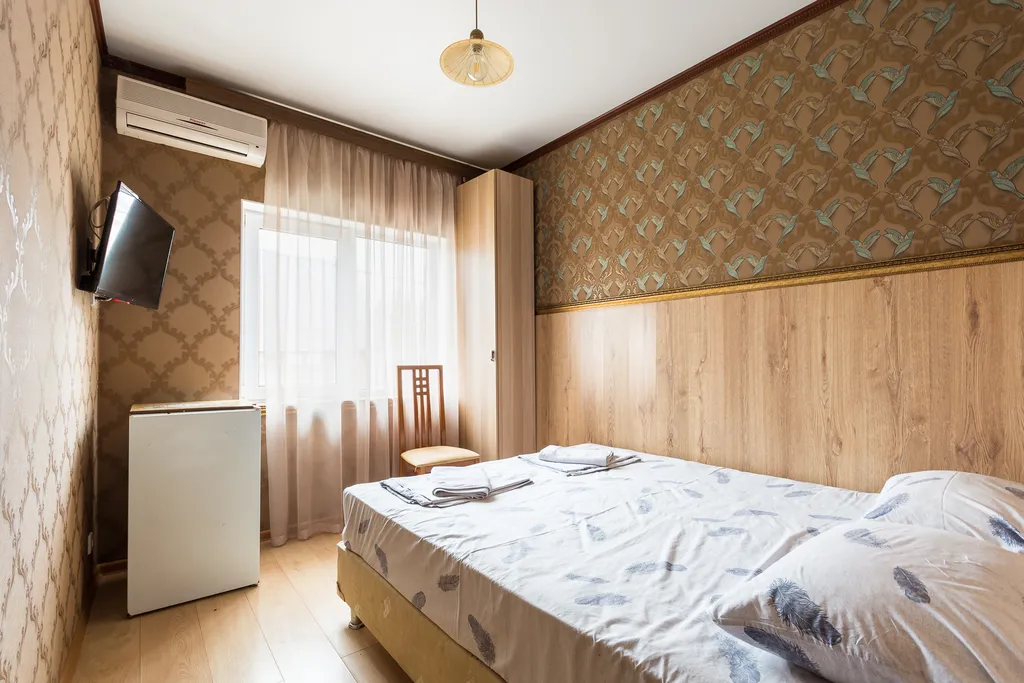 Квартира Комната — аренда посуточно в Джубга