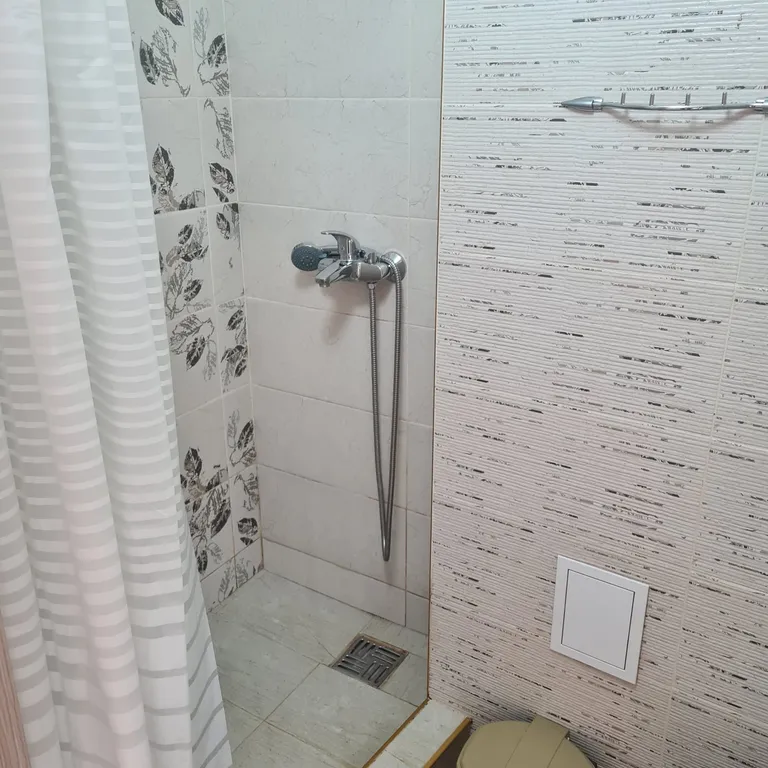 Уютное тихое жильё рядом с вокзалом парком и магазинами