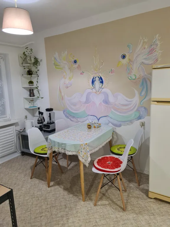 Дом в самом центре Кабардинки