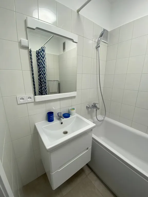 Квартира Янтарный пляж