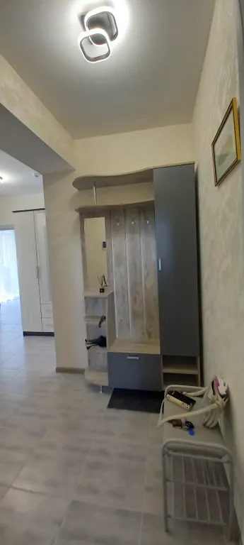 Квартира с иголочки в новом доме