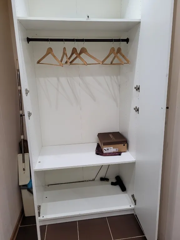 Квартира в Истре на 4-х человек