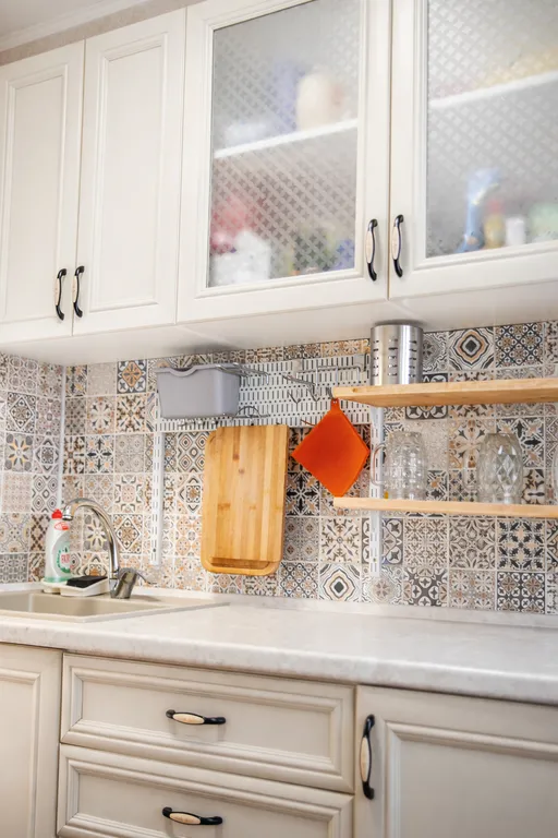 Удобная двухкомнатная квартира в центре Климовска