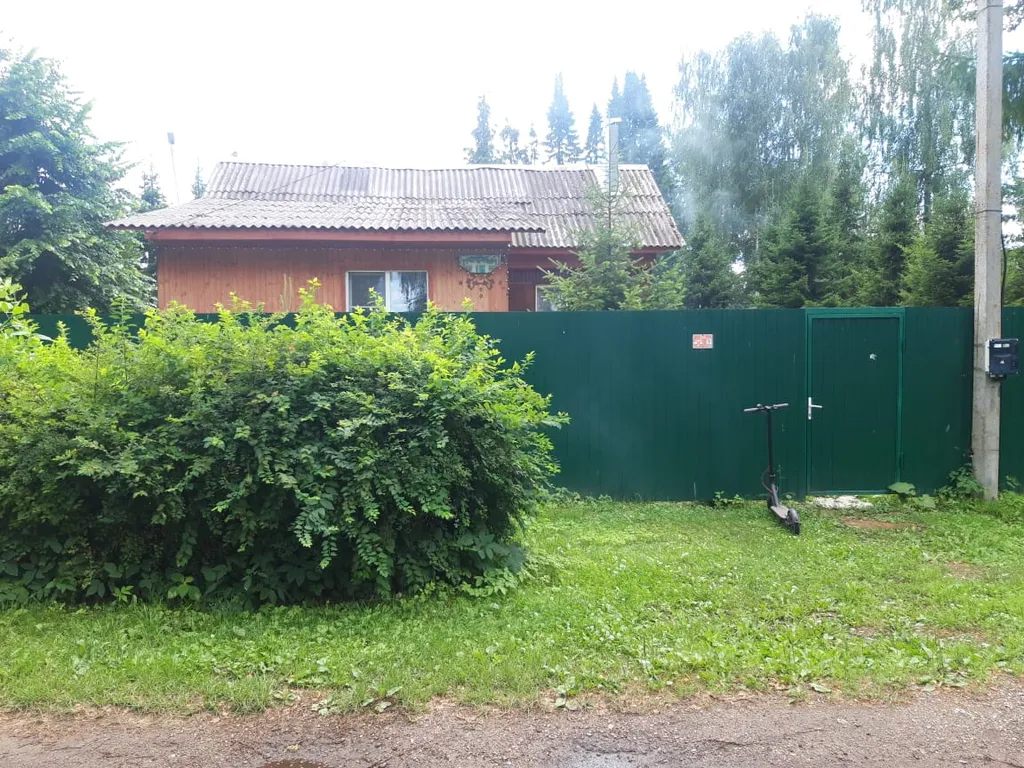 Коттедж Уютный деревенский домик. — Кострома