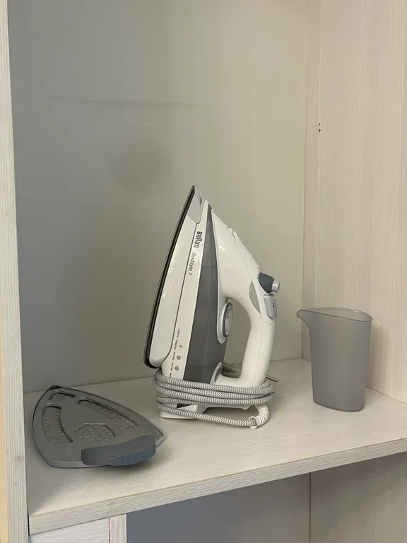 Дизайнерские апартаменты