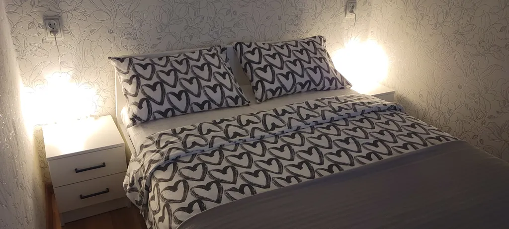 Квартира У Двух Вокзалов