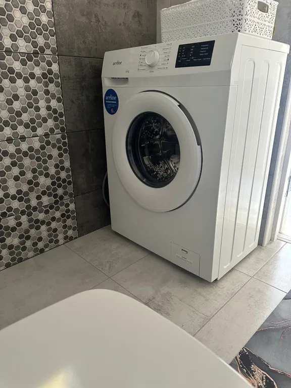 Коттедж Домик под ключ «Райский уголок» — Макопсе