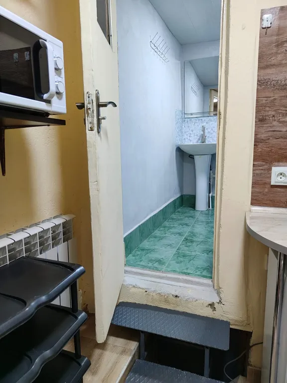 Маленький, частный дом в центре Еревана