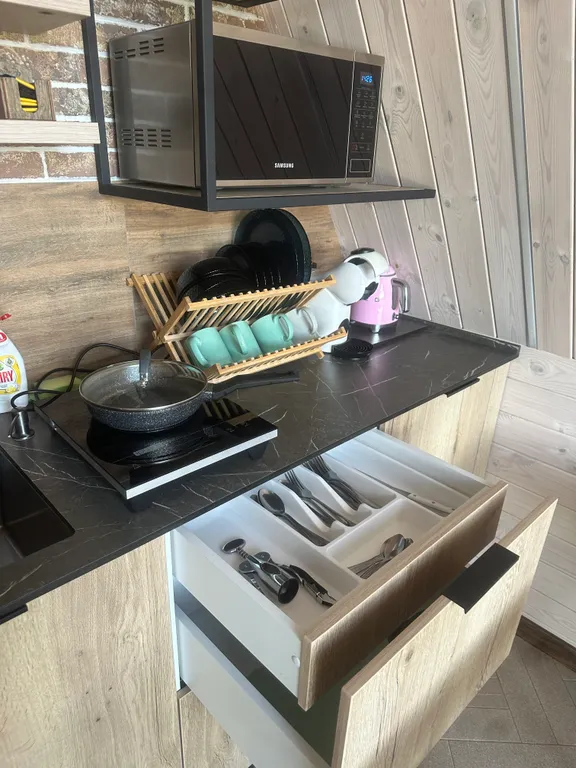 Ильинская Усадьба