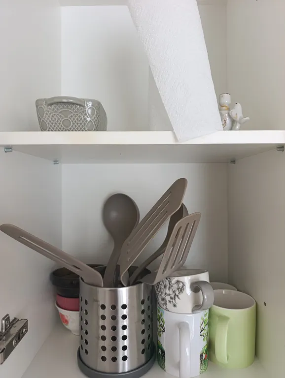 Квартира Светлая уютная квартира — Краснодар