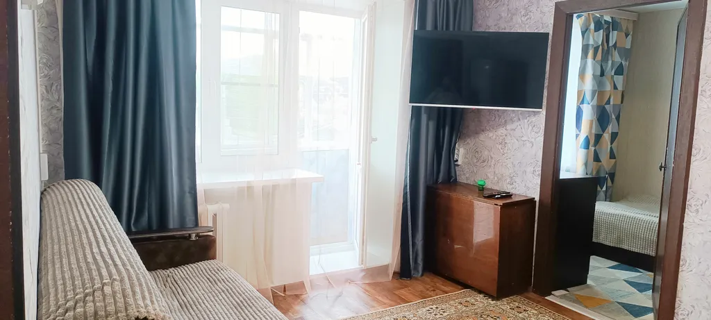 Квартира Аппартаменты у метеора — аренда посуточно в Рыбинск