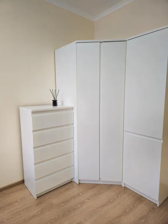 Апартаменты в эко-районе