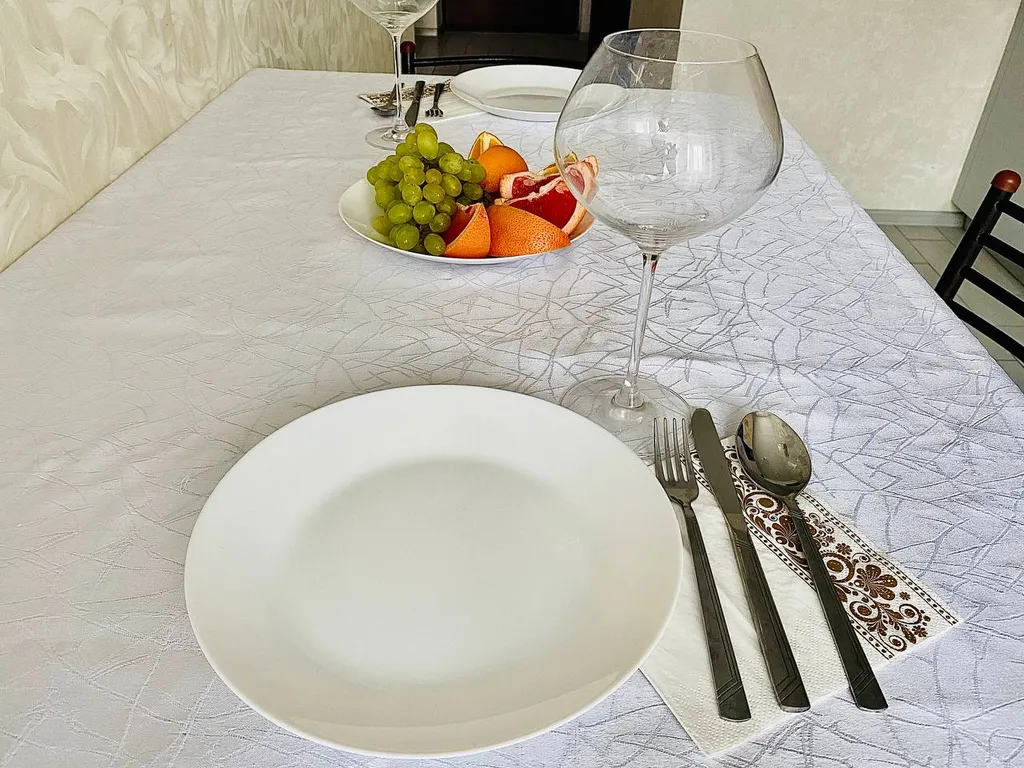 Квартира Уютная квартира в хорошем районе — Краснодар