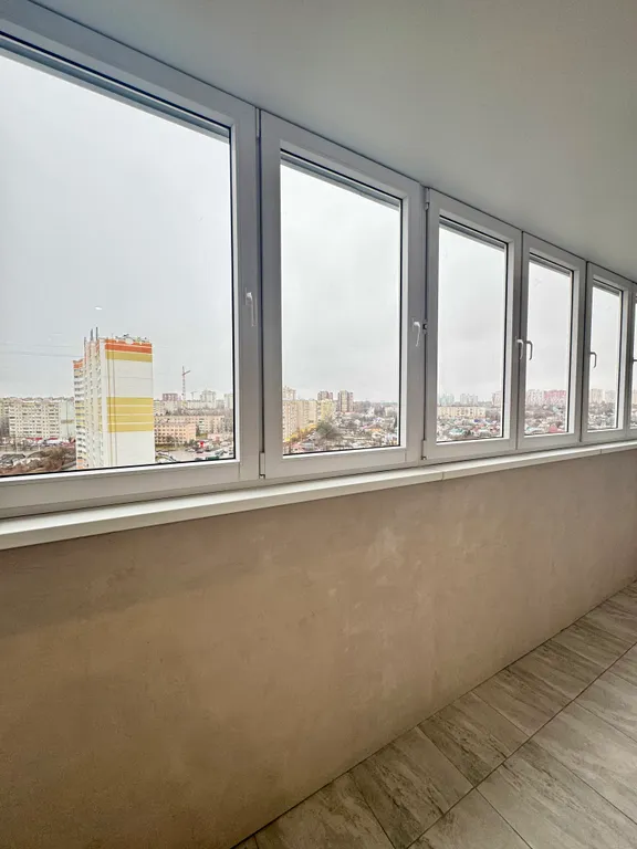 Квартира на берегу Оки