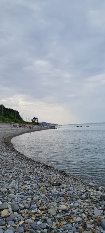 Апартаменты у моря с теплым бассейном