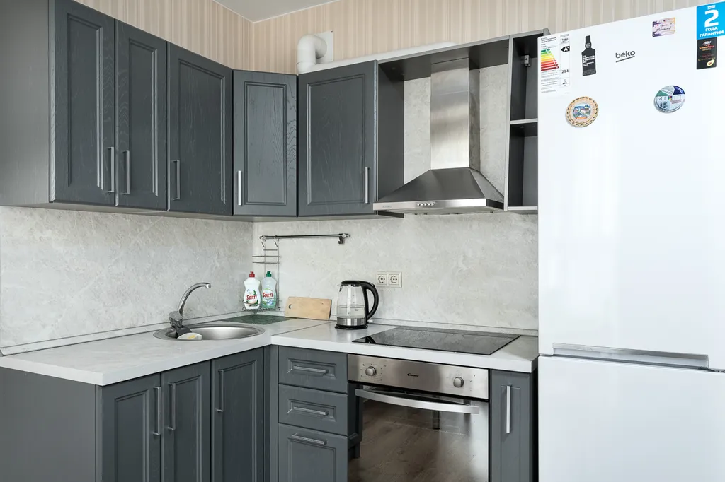 Студия возле станции Мытищи