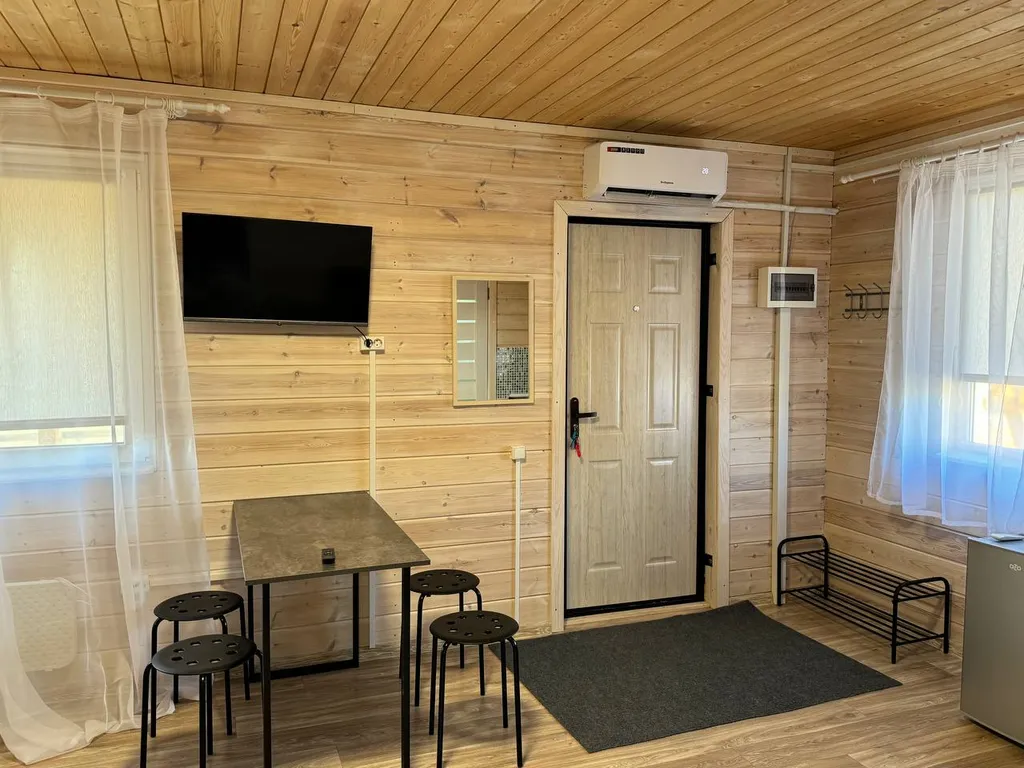 Дом для вашего комфорта