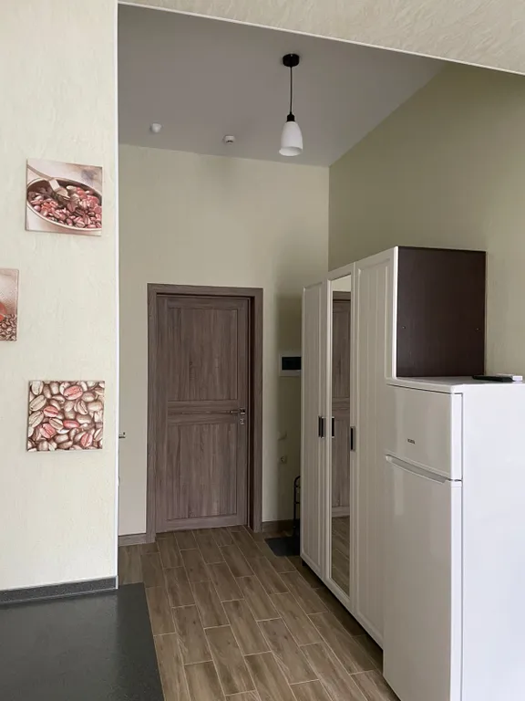 Уютная студия рядом с бюветом и санаторием