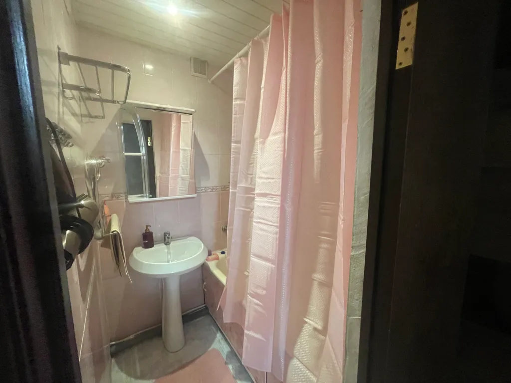 Солнечная квартира