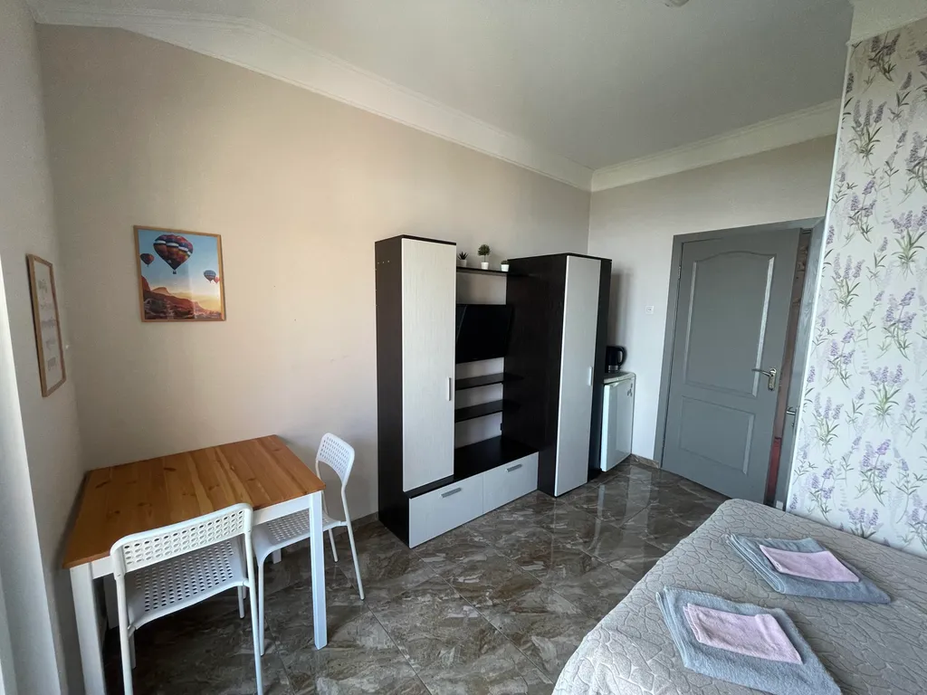 Квартира Комната — Ялта