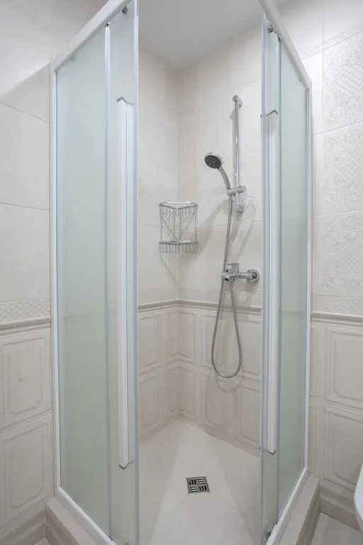 Улучшенный апартамент с видом на горы №1